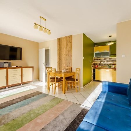 Apartament Klonowa Kolobrzeg Kołobrzeg Exterior foto