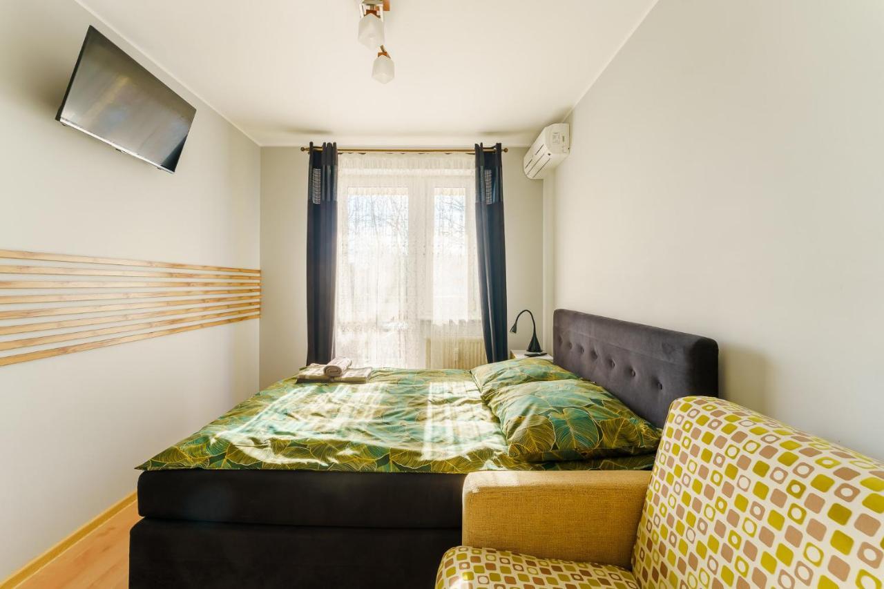 Apartament Klonowa Kolobrzeg Kołobrzeg Exterior foto