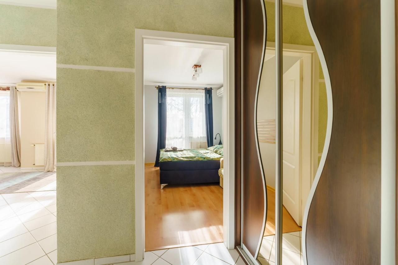 Apartament Klonowa Kolobrzeg Kołobrzeg Exterior foto